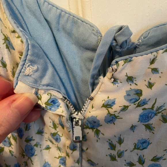 Authentic vintage dress - Picture 4 of 6